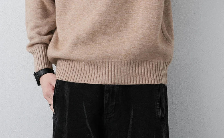 Ashbourner Knitwear Set
