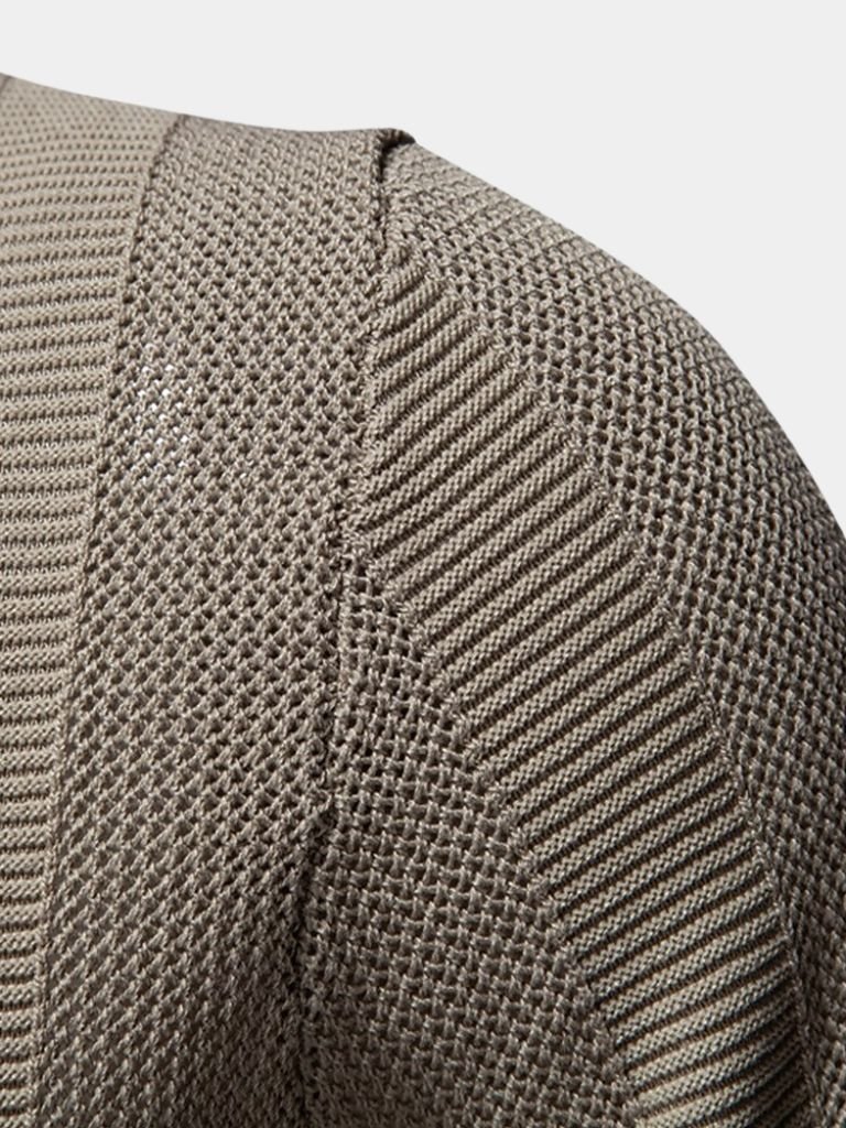 Beige Ancien Polo - Cross & Crown