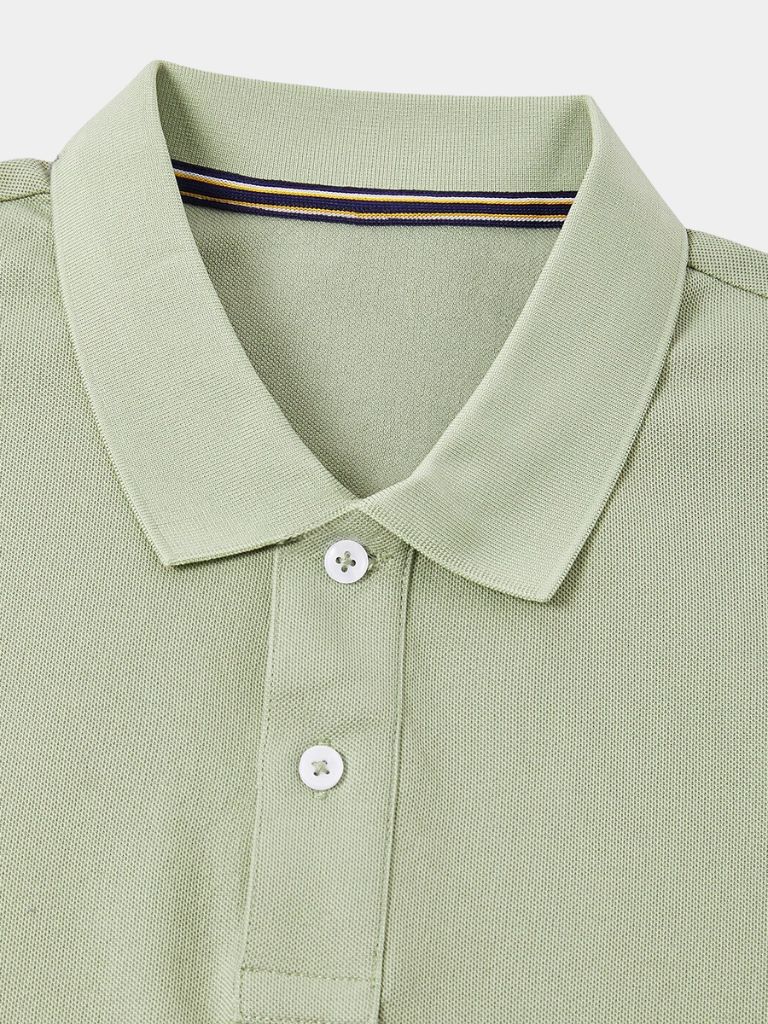 Bellamy Essential Polo - Cross & Crown