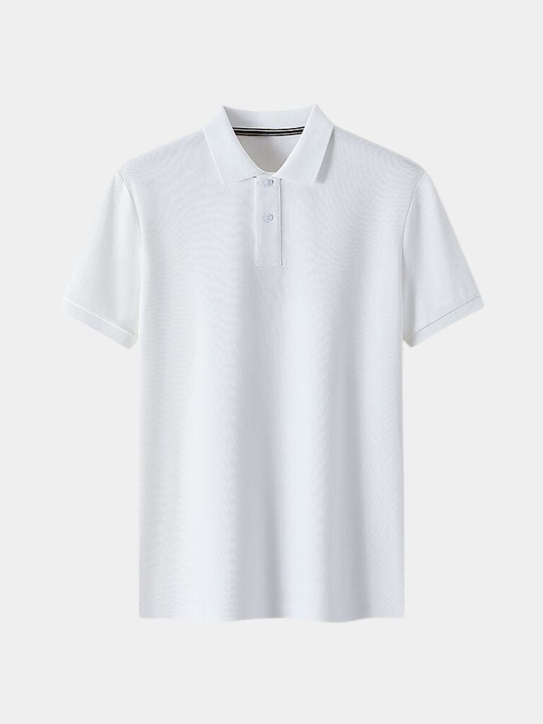 Bellamy Essential Polo - Cross & Crown