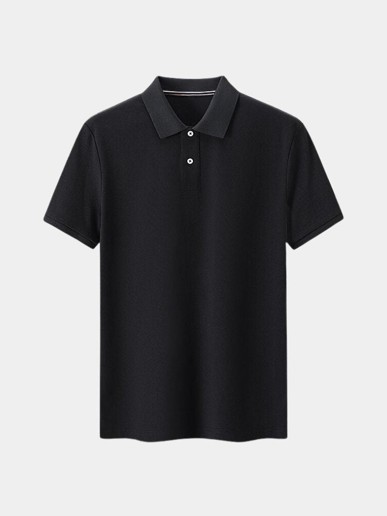 Bellamy Essential Polo - Cross & Crown