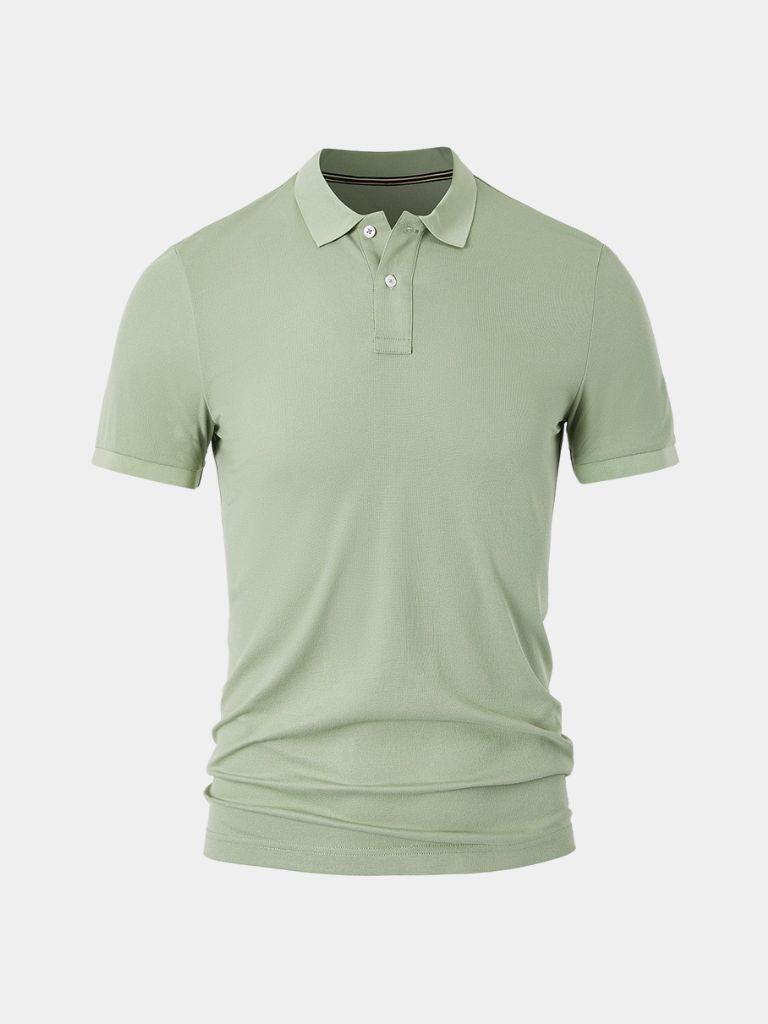 Bellamy Essential Polo - Cross & Crown