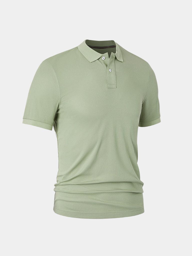 Bellamy Essential Polo - Cross & Crown