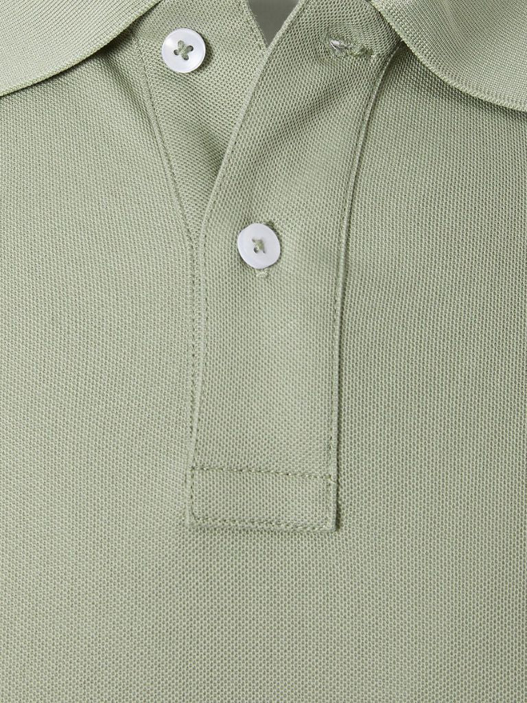 Bellamy Essential Polo - Cross & Crown