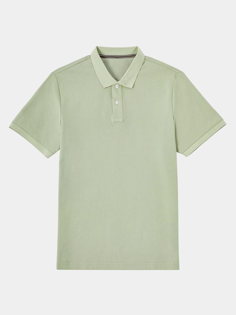 Bellamy Essential Polo - Cross & Crown