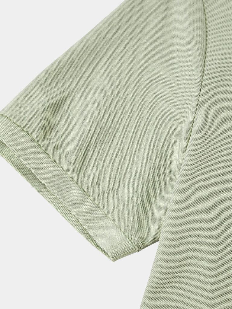 Bellamy Essential Polo - Cross & Crown