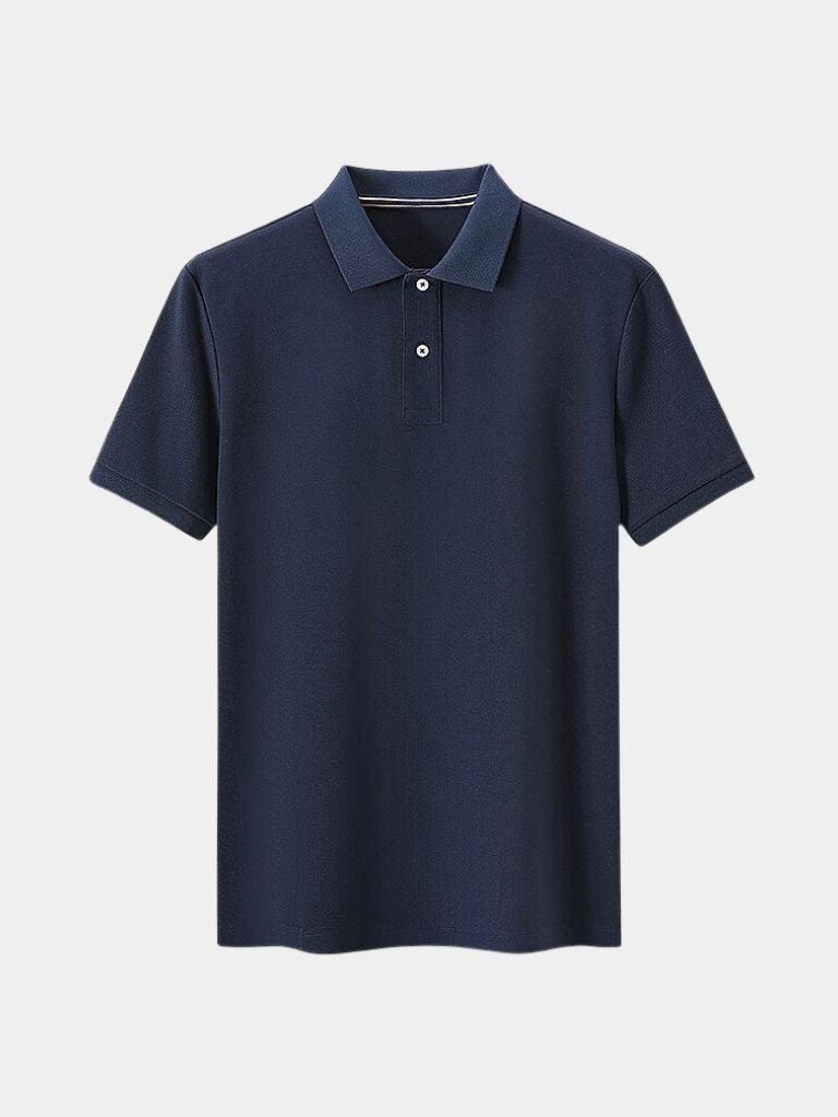 Bellamy Essential Polo - Cross & Crown