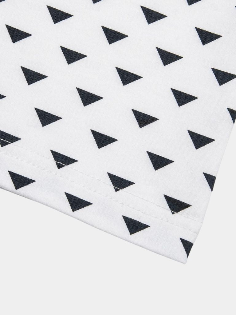 Belmont Navy Polo - Cross & Crown