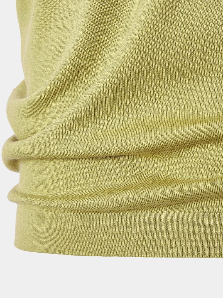 Breeze Field Polo – Cross & Crown