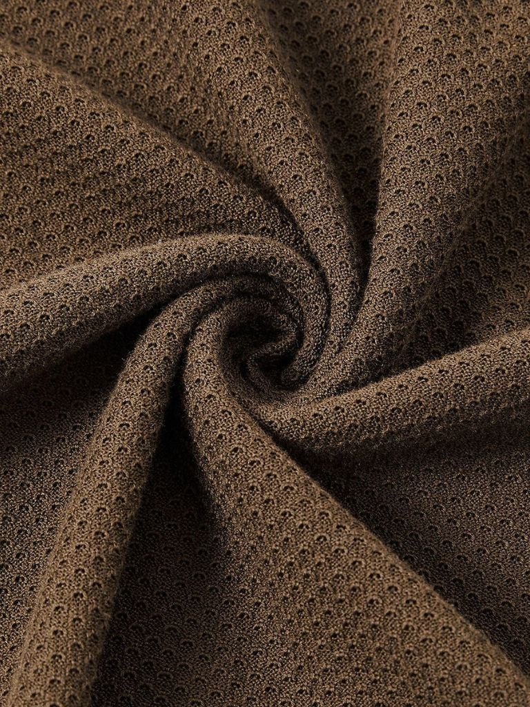 Brownstone Polo Shirt – Cross & Crown