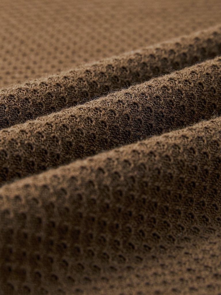 Brownstone Polo Shirt – Cross & Crown