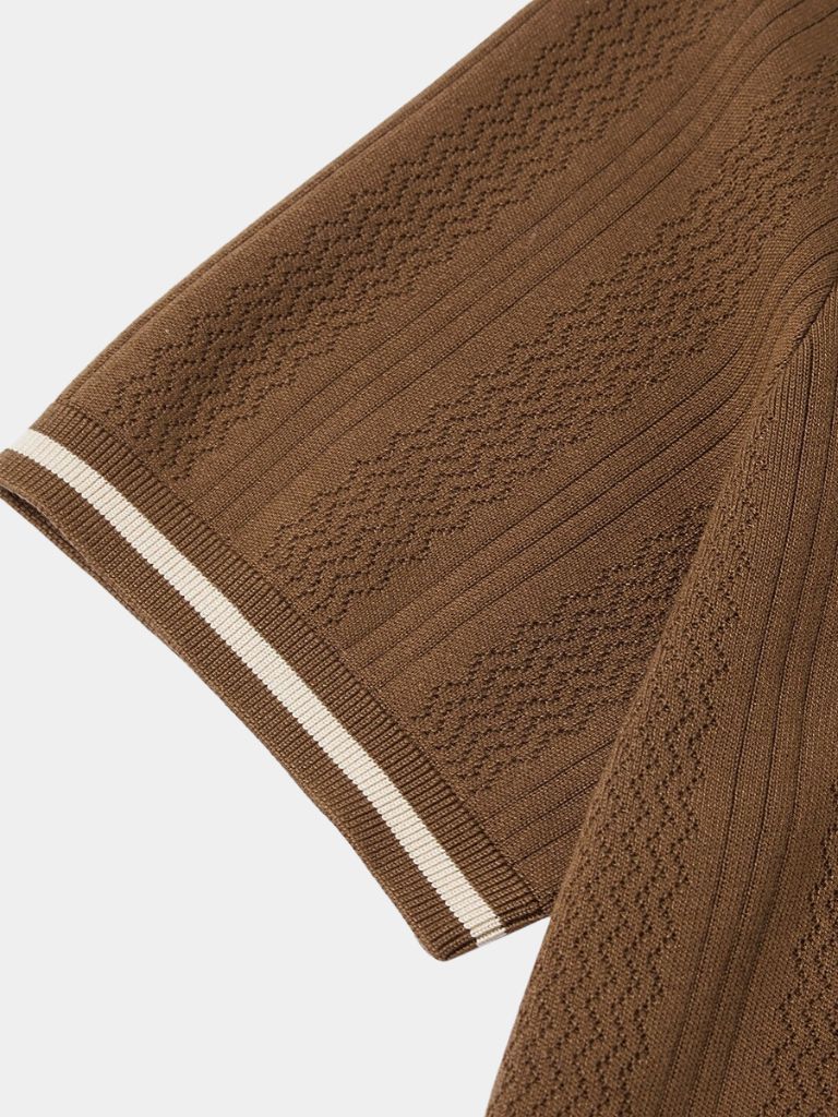 Café Milano Polo – Cross & Crown