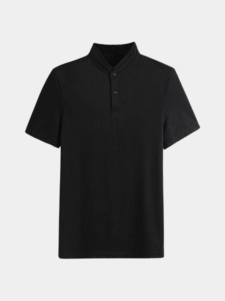 Canyon Shade Polo – Cross & Crown
