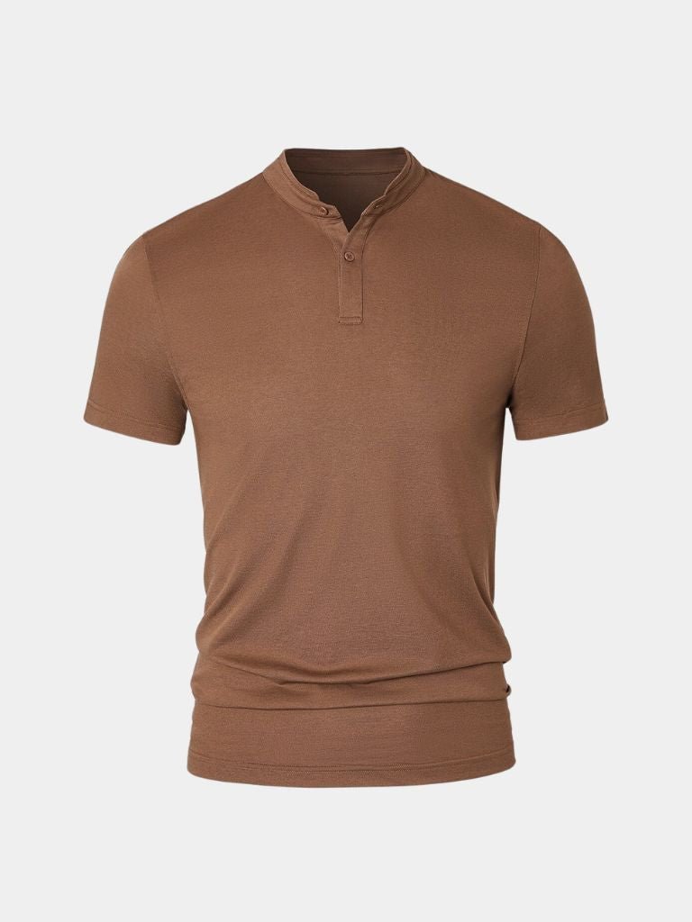 Canyon Shade Polo – Cross & Crown