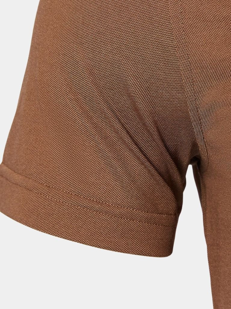 Canyon Shade Polo – Cross & Crown