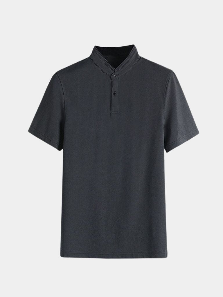 Canyon Shade Polo – Cross & Crown