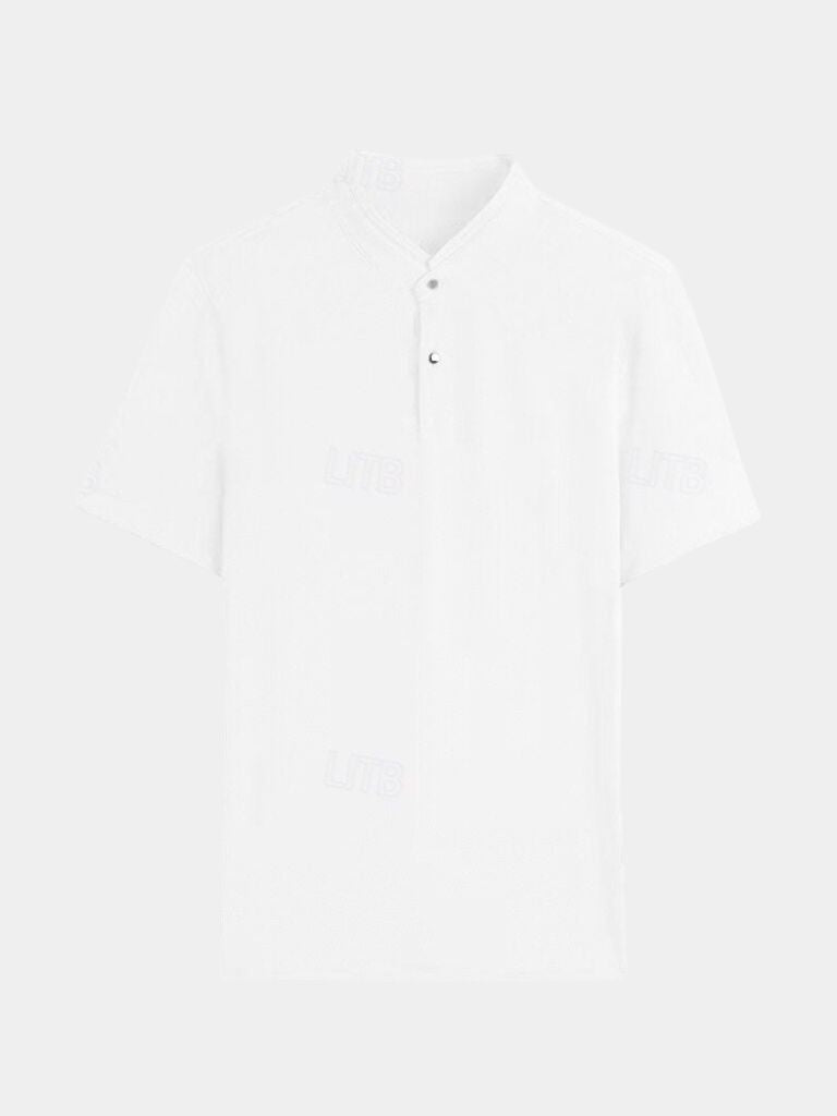 Canyon Shade Polo – Cross & Crown