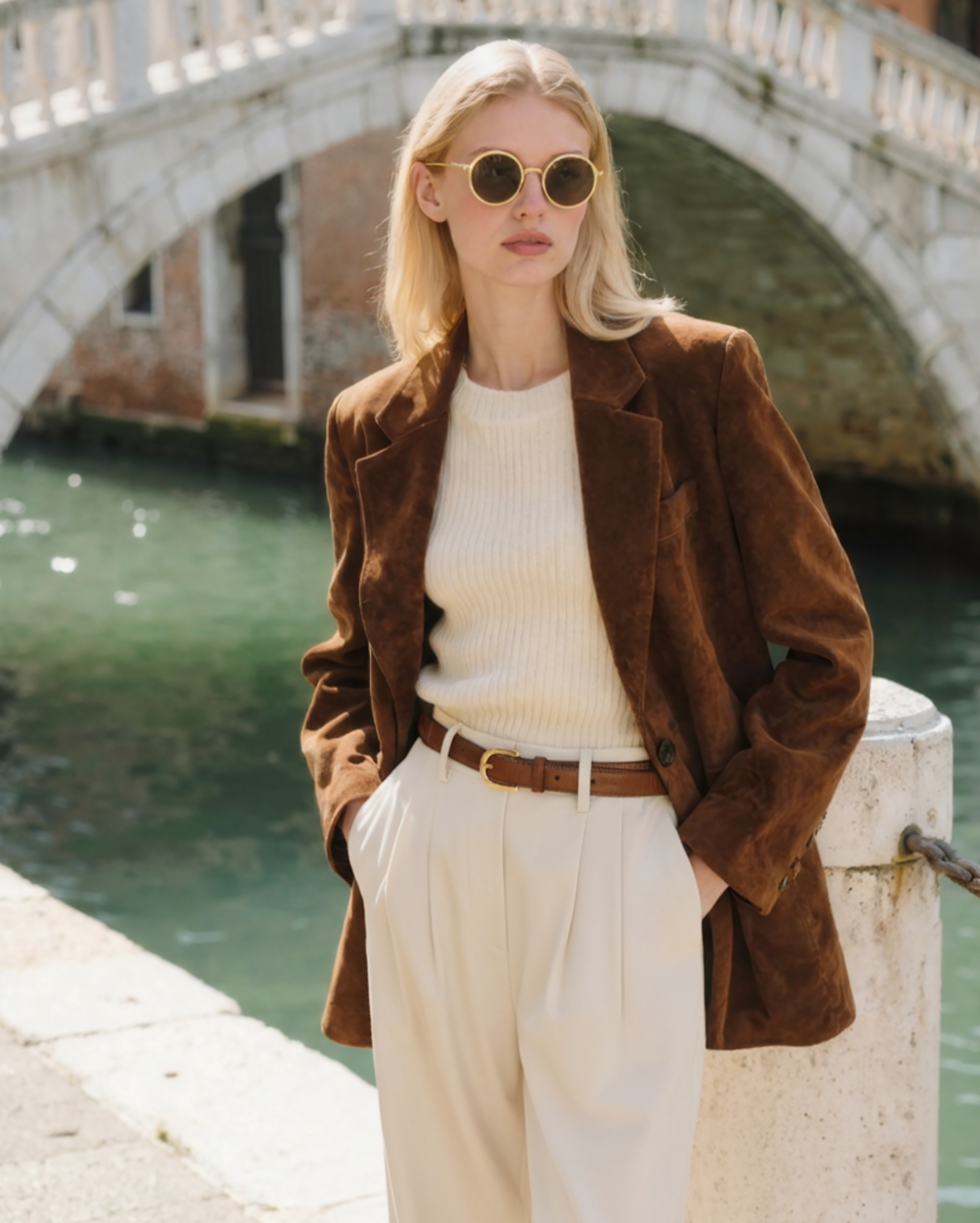 Women’s Capri Pants