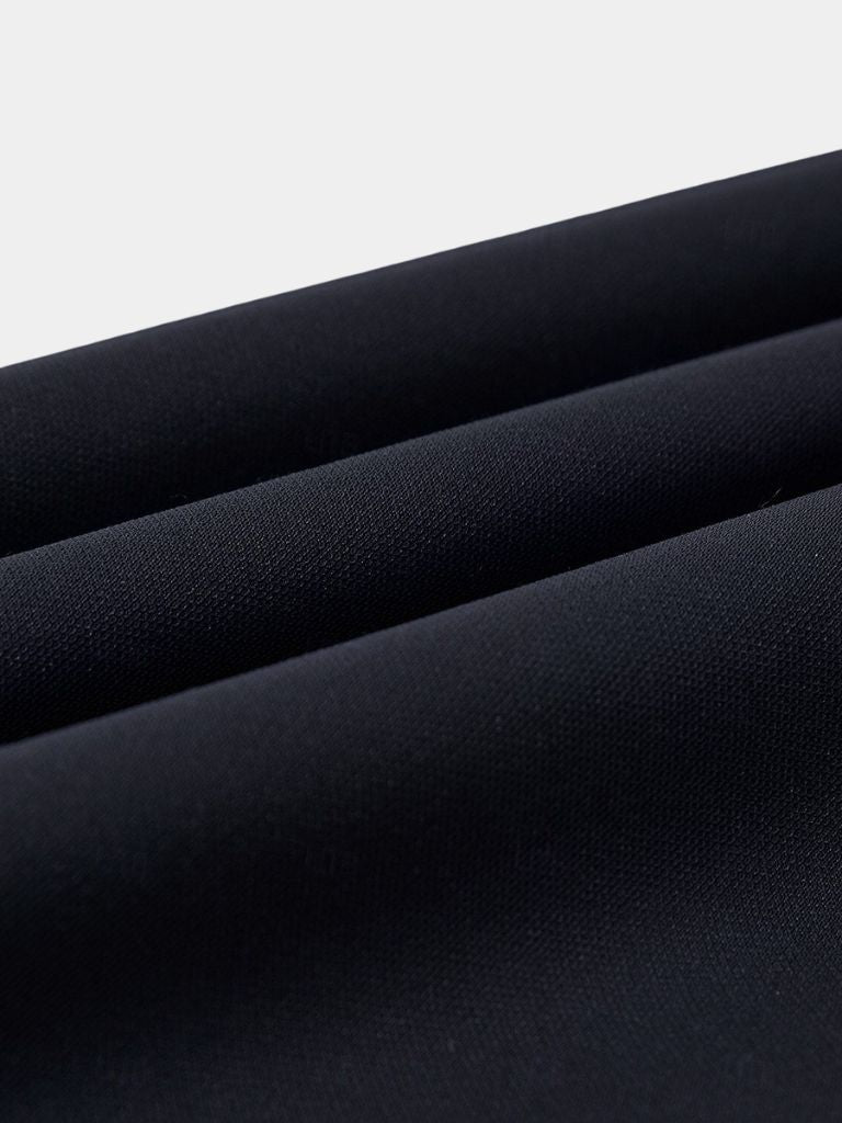 Midnight Trim Polo – Cross & Crown