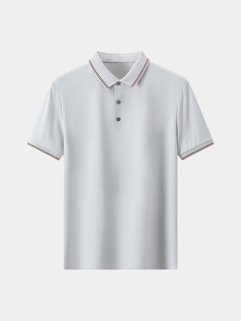 Midnight Trim Polo – Cross & Crown
