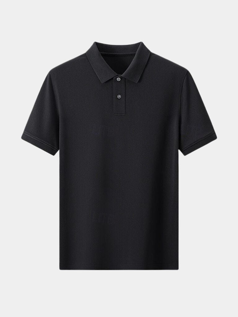 Montclair Polo Shirt – Cross & Crown