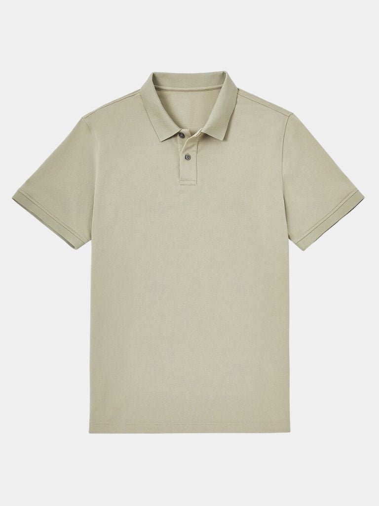 Montclair Polo Shirt – Cross & Crown