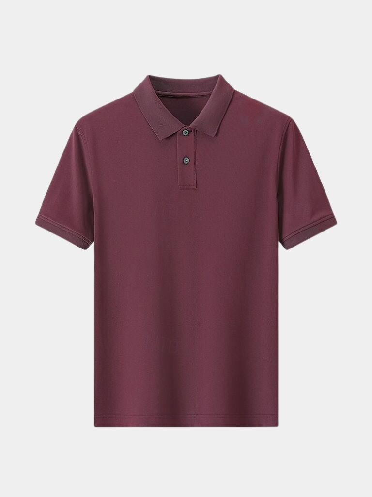 Montclair Polo Shirt – Cross & Crown