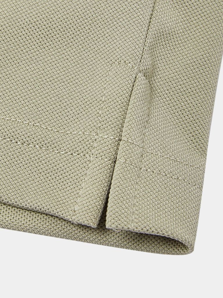 Montclair Polo Shirt – Cross & Crown