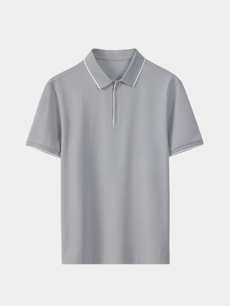 Oxford Midnight Polo - Cross & Crown