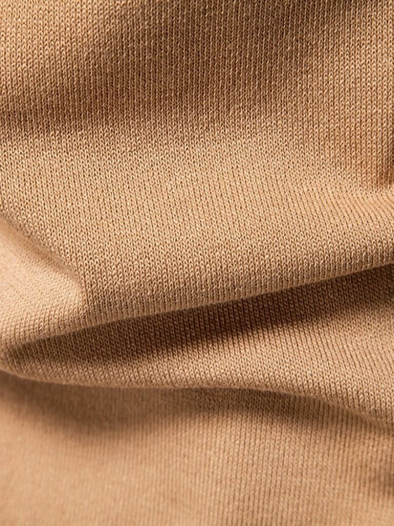 Retro Stripe Polo – Cross & Crown