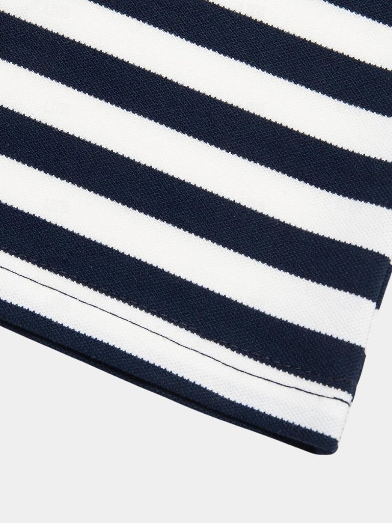 Riviera Elegant Polo – Cross & Crown