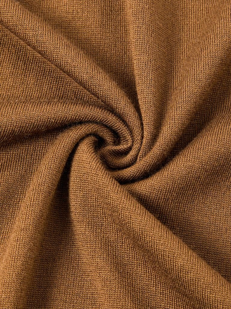 Royal Comfort Long Sleeve Polo - Cross & Crown