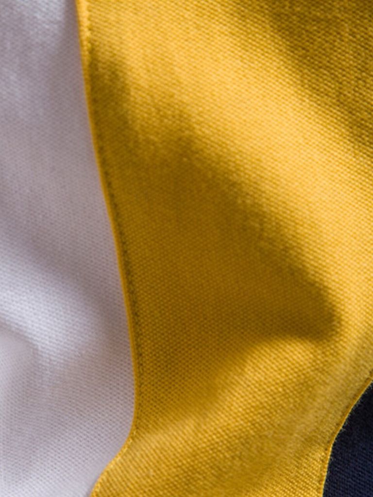 Royal Crest Polo – Cross & Crown