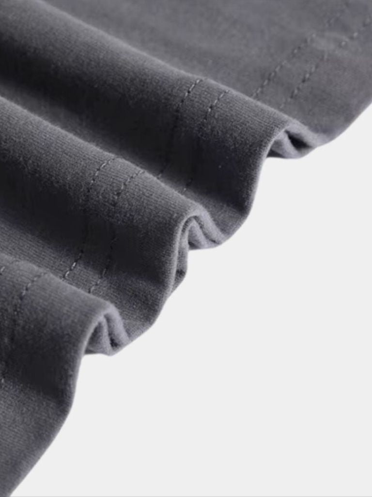 Slim Fit T-Shirt - Cross & Crown