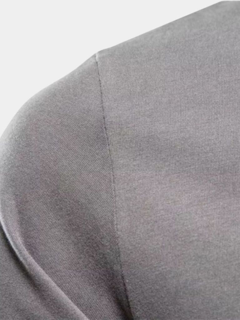 Slim Fit T-Shirt - Cross & Crown