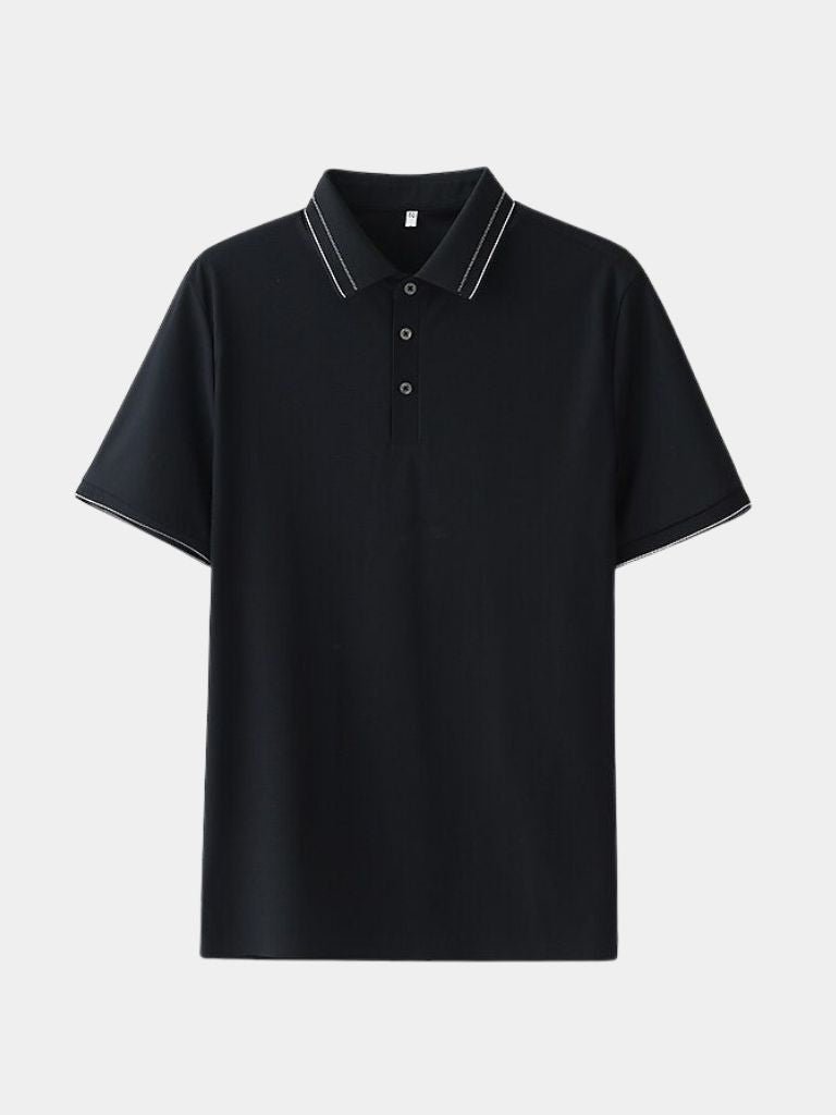 St. James Polo Shirt – Cross & Crown