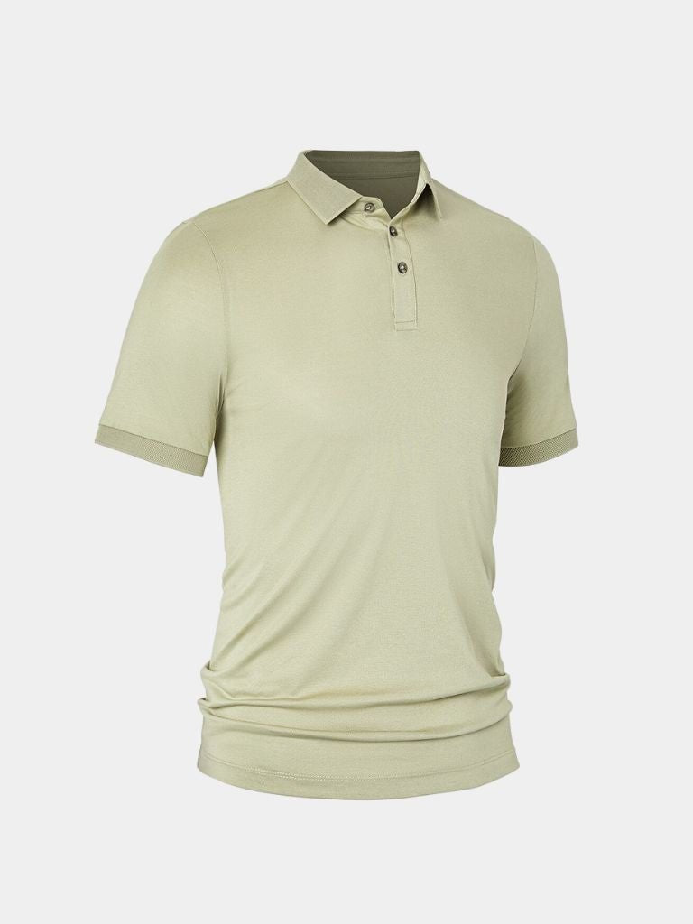 Timeless Classic Polo - Cross & Crown