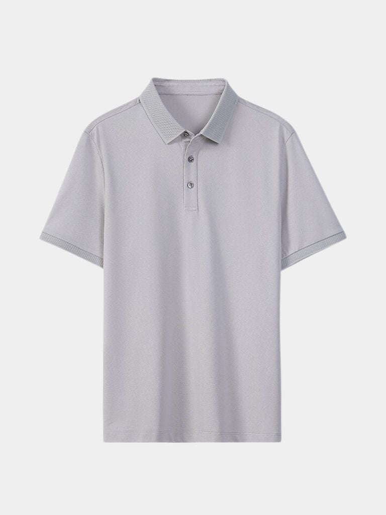 Timeless Classic Polo - Cross & Crown
