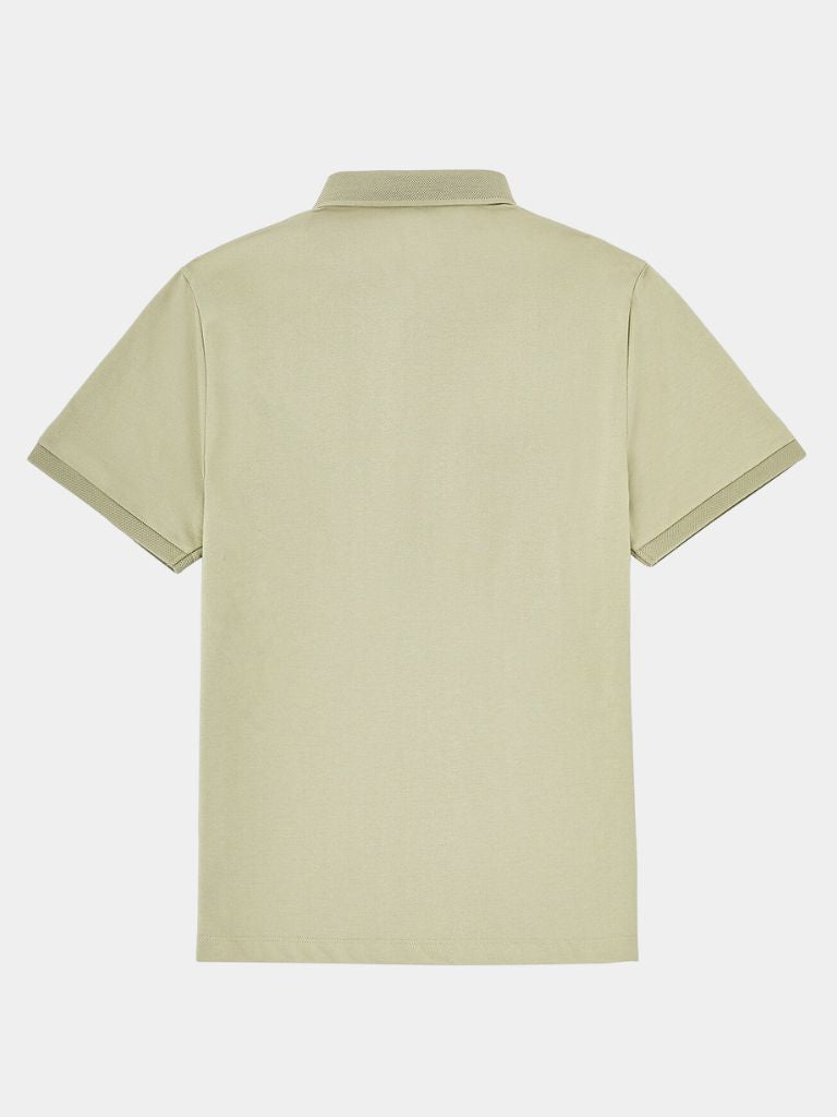 Timeless Classic Polo - Cross & Crown