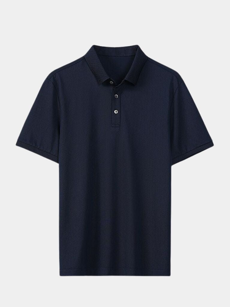 Timeless Classic Polo - Cross & Crown