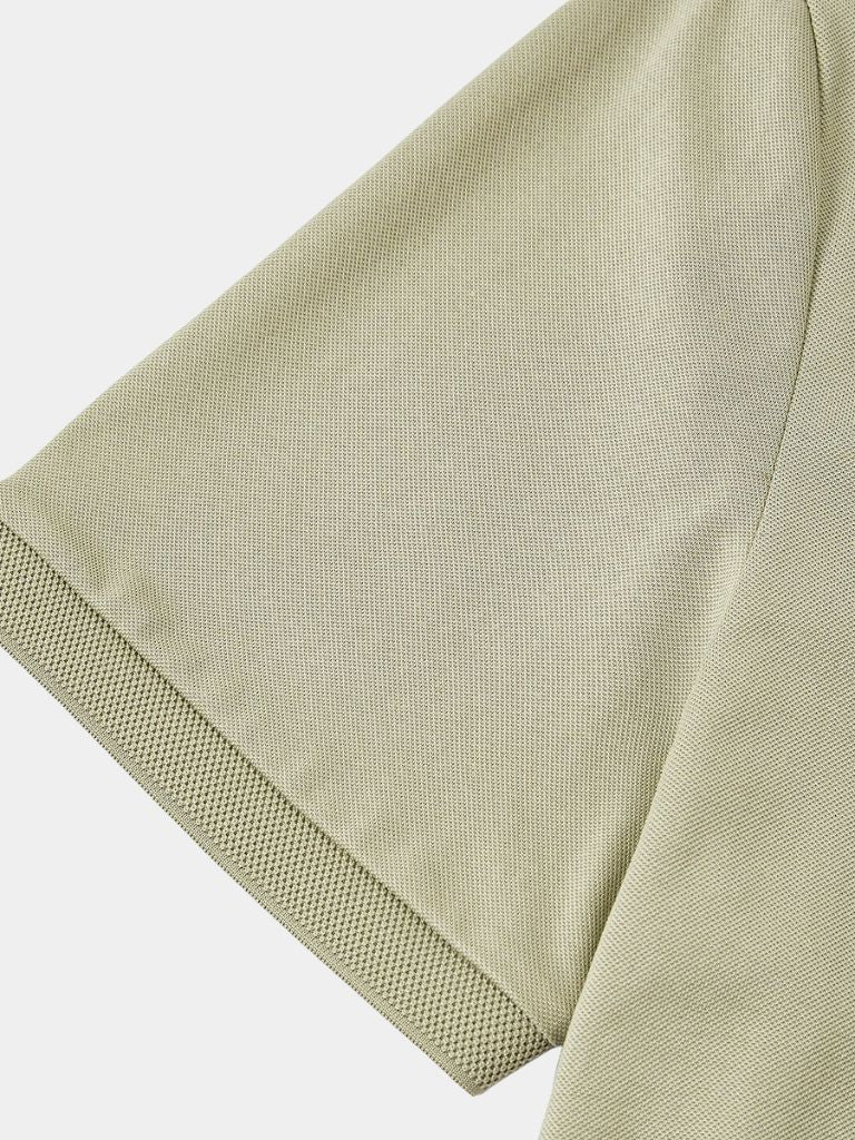 Timeless Classic Polo - Cross & Crown