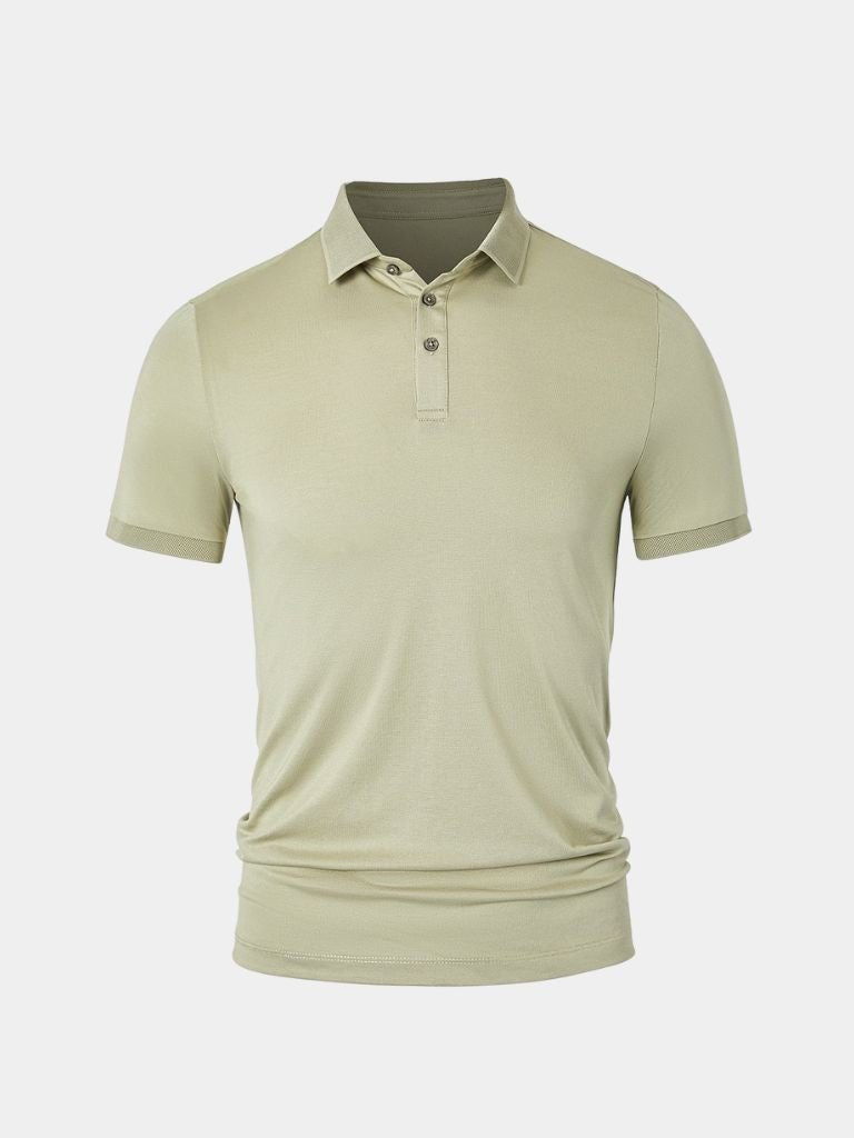 Timeless Classic Polo - Cross & Crown
