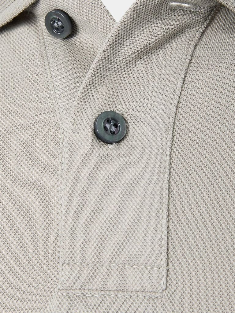 Urban Fog Polo – Cross & Crown