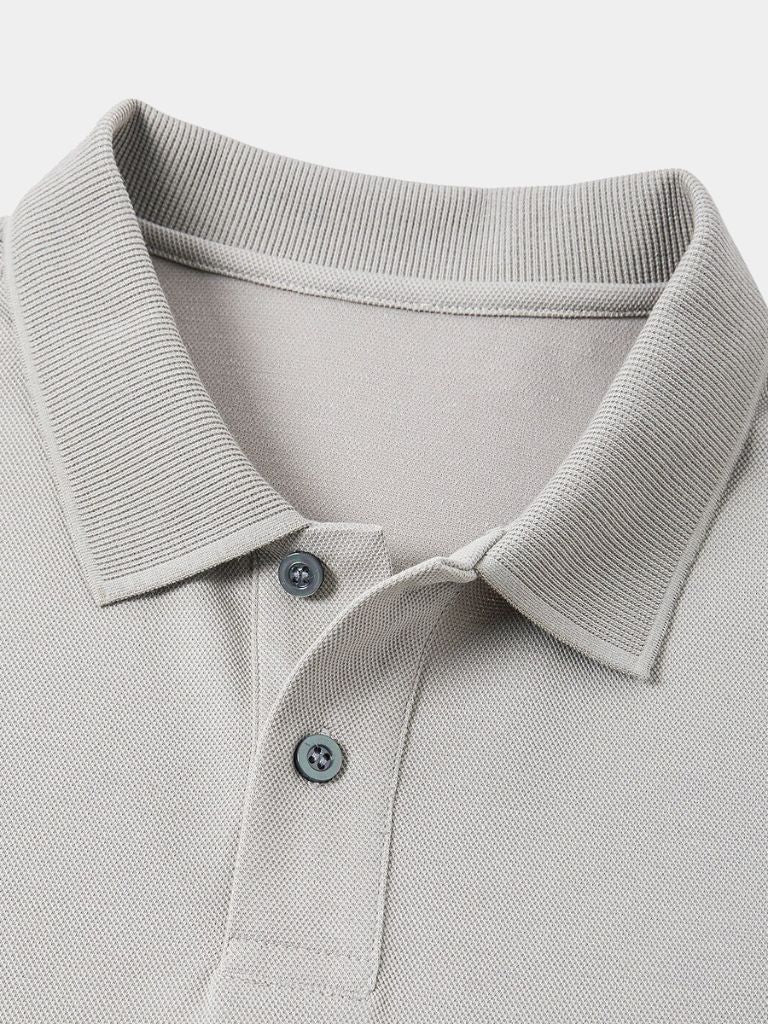 Urban Fog Polo – Cross & Crown