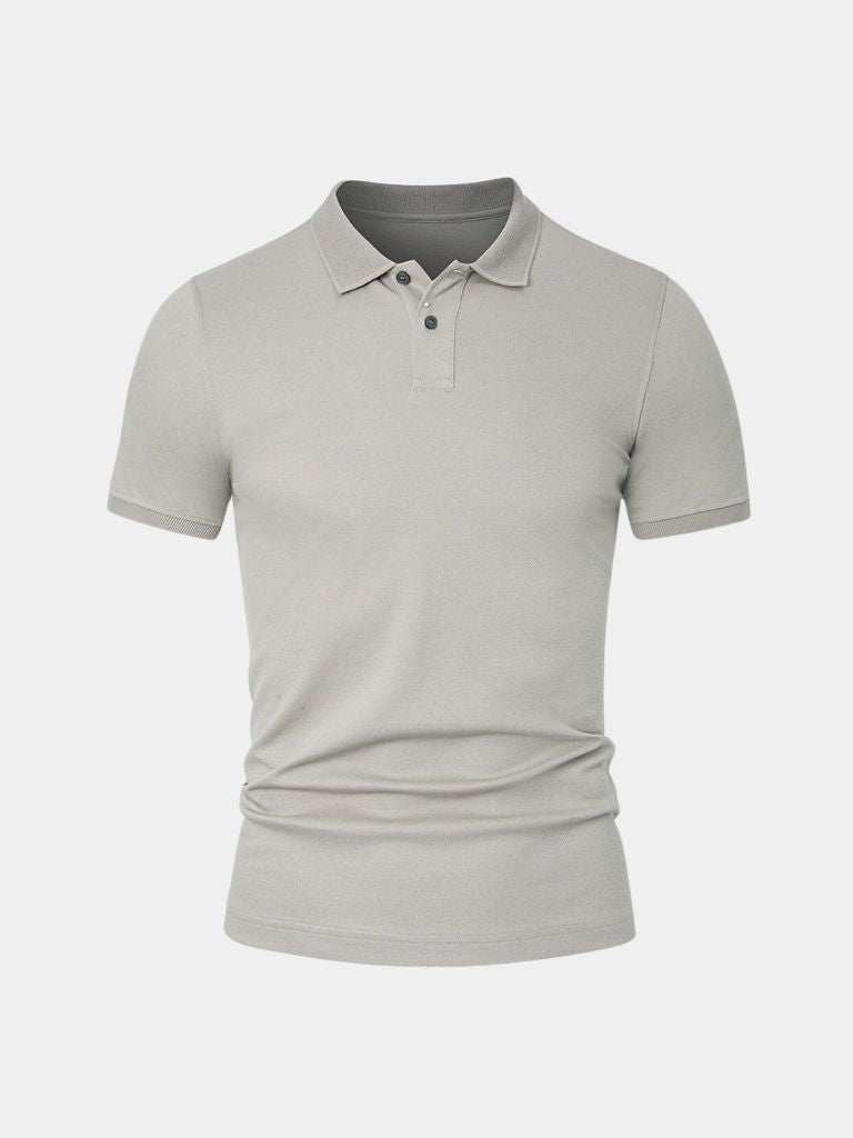 Urban Fog Polo – Cross & Crown