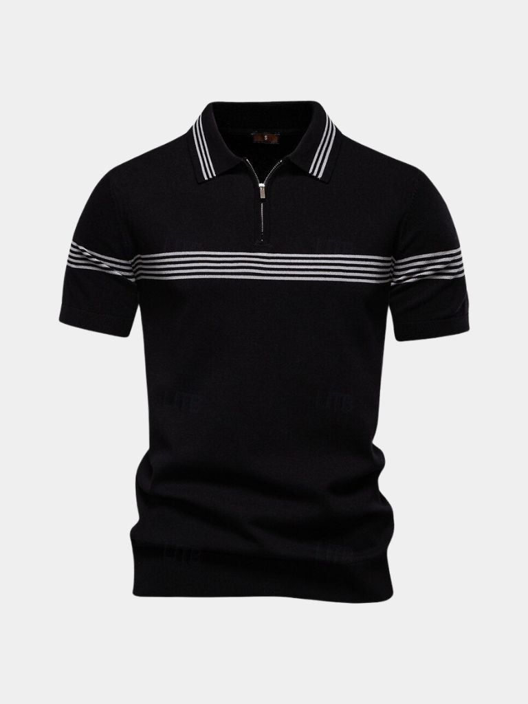 Valmont Ivory Polo - Cross & Crown