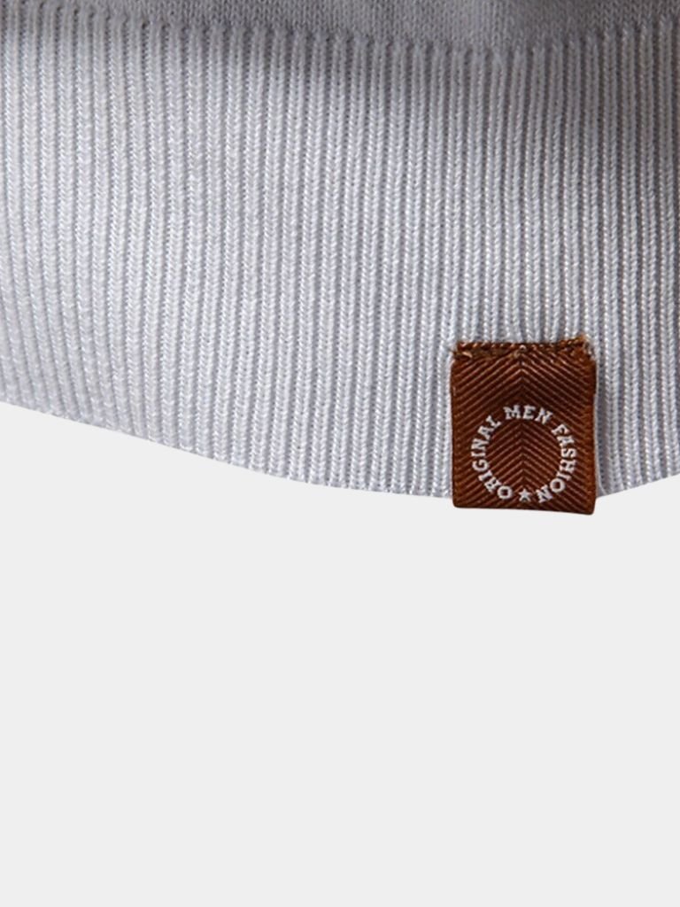 Valmont Ivory Polo - Cross & Crown